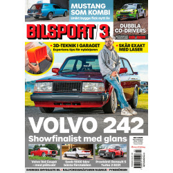 Bilsport 25-03